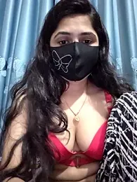 Suvosri webcam model stream image