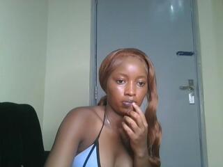Lavish Becky webcam model stream image