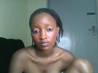 Lavish Becky webcam model stream image