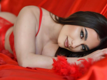 SieraRain webcam model stream image