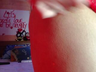 Angela Tayson webcam model stream image