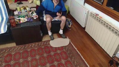 EtxeEtxe webcam model stream image