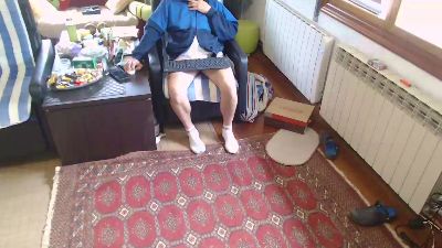 EtxeEtxe webcam model stream image