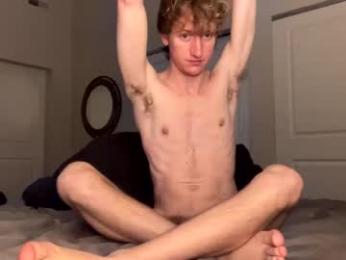 blonde_boi99 webcam model stream image