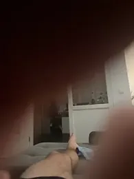 BuurningBoy webcam model stream image