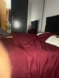 Agatha_lindinha webcam model stream image