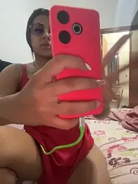Agatha_lindinha webcam model stream image