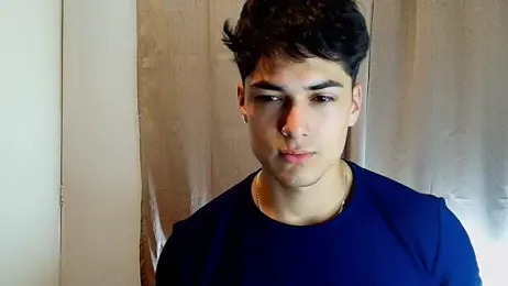 jimmy_class webcam model stream image