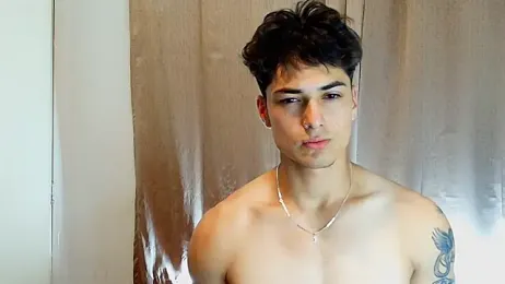 jimmy_class webcam model stream image