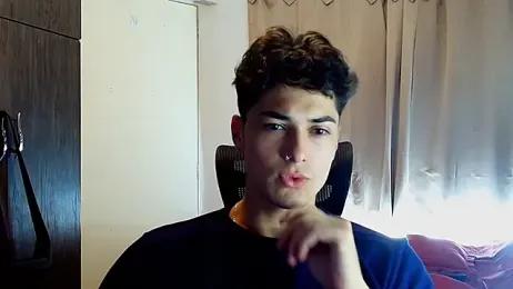 jimmy_class webcam model stream image