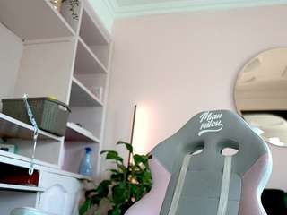 nathaliehardy webcam model stream image