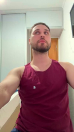 mongrel3 webcam model stream image