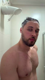 mongrel3 webcam model stream image