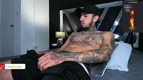 Evans_Osler webcam stripchat model stream image