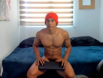 skull_prospect webcam model stream image