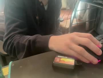 royalty13m webcam model stream image