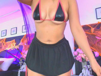 SophieCarther webcam bongacams model stream image