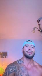 Ramsesx webcam model stream image