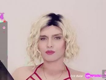 zagadka33333 webcam model stream image