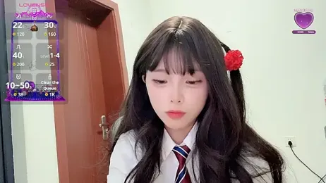 QQ88-99 webcam model stream image