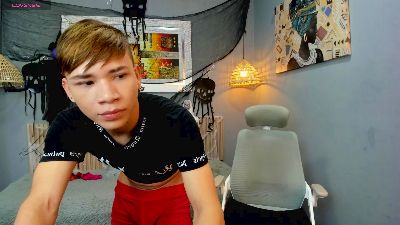nathanclay webcam model stream image