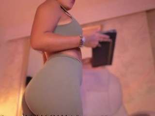 nayla-potter webcam model stream image