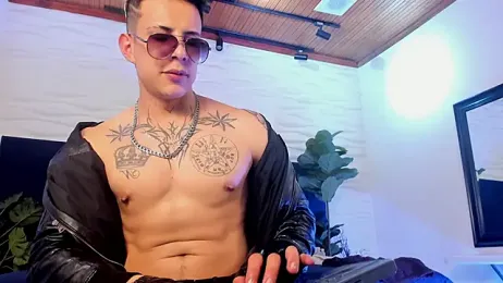 Dustin_Sonne webcam stripchat model stream image