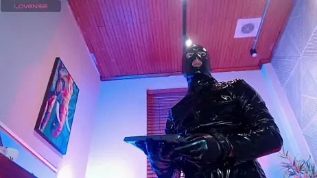 Dustin_Sonne webcam model stream image