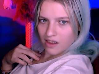 samanta-hotty webcam model stream image