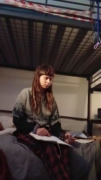 Oopyero webcam model stream image