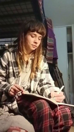 Oopyero webcam cam4 model stream image