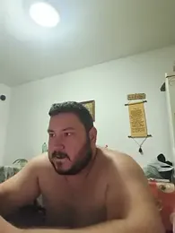 BigAlan95 webcam model stream image