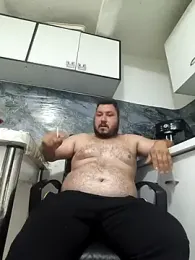 BigAlan95 webcam model stream image