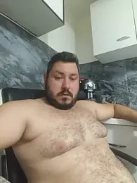 BigAlan95 webcam model stream image
