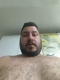 BigAlan95 webcam model stream image