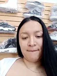 Arisha34 webcam model stream image