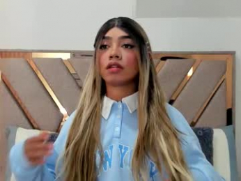 hanz_sex webcam model stream image