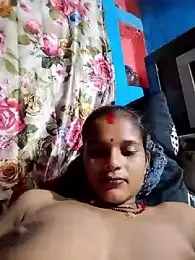 Maya_bhoji webcam model stream image