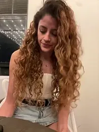 alana15 webcam model stream image