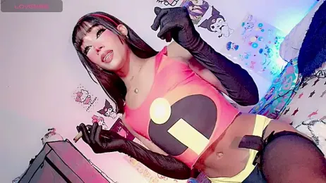 VIENNABR_S7 webcam model stream image