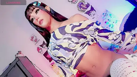 VIENNABR_S7 webcam model stream image