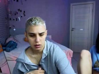 escapedbrides webcam chaturbate model stream image