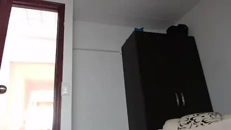 Ashley_A webcam stripchat model stream image