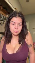 Indigo3636 webcam model stream image