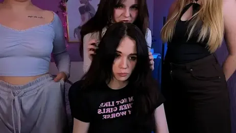 playful_sophie webcam model stream image