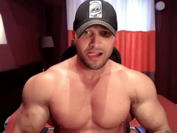 rikadler webcam model stream image