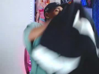 liiaam_lee_ webcam model stream image