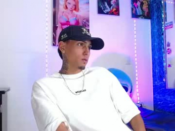 liiaam_lee_ webcam model stream image