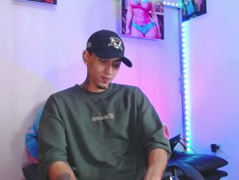 liiaam_lee_ webcam model stream image