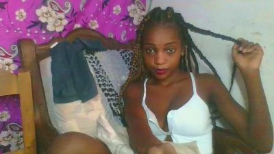 Pragyah1 webcam model stream image